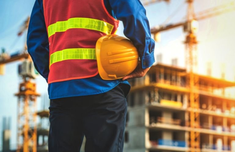 residential construction project management experience Halifax Dartmouth Nova Scotia