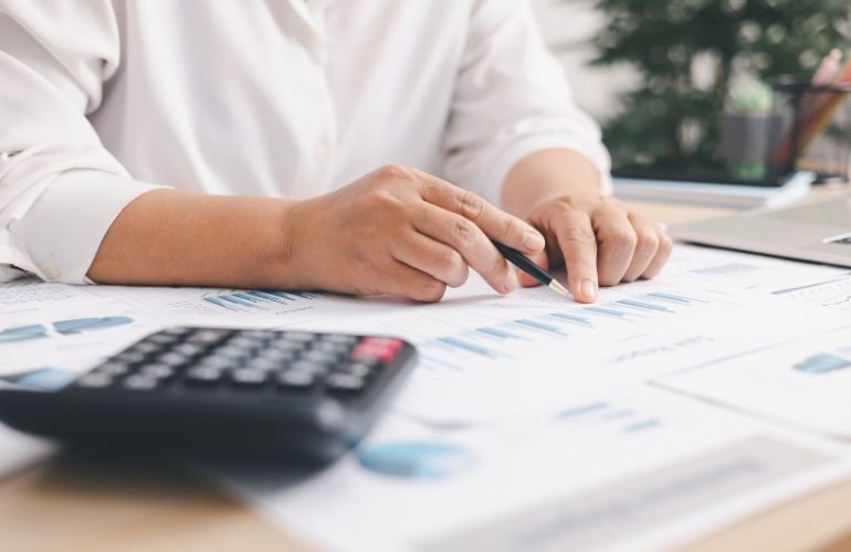 financial planning and investment insight for property development projects Nova Scotia