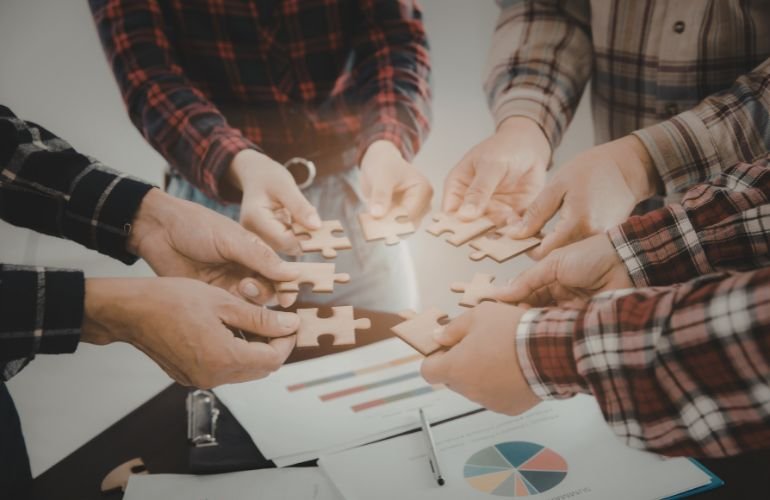 construction project coordination with contractors and development partners Nova Scotia