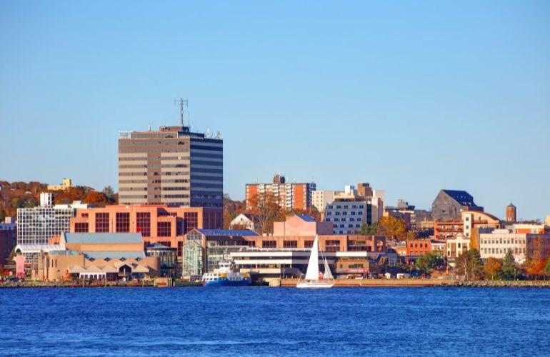 local construction and housing market knowledge Halifax Dartmouth Nova Scotia
