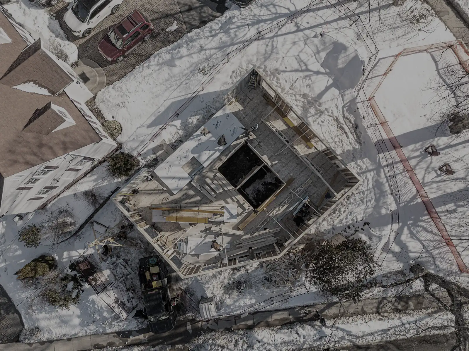 construction management halifax