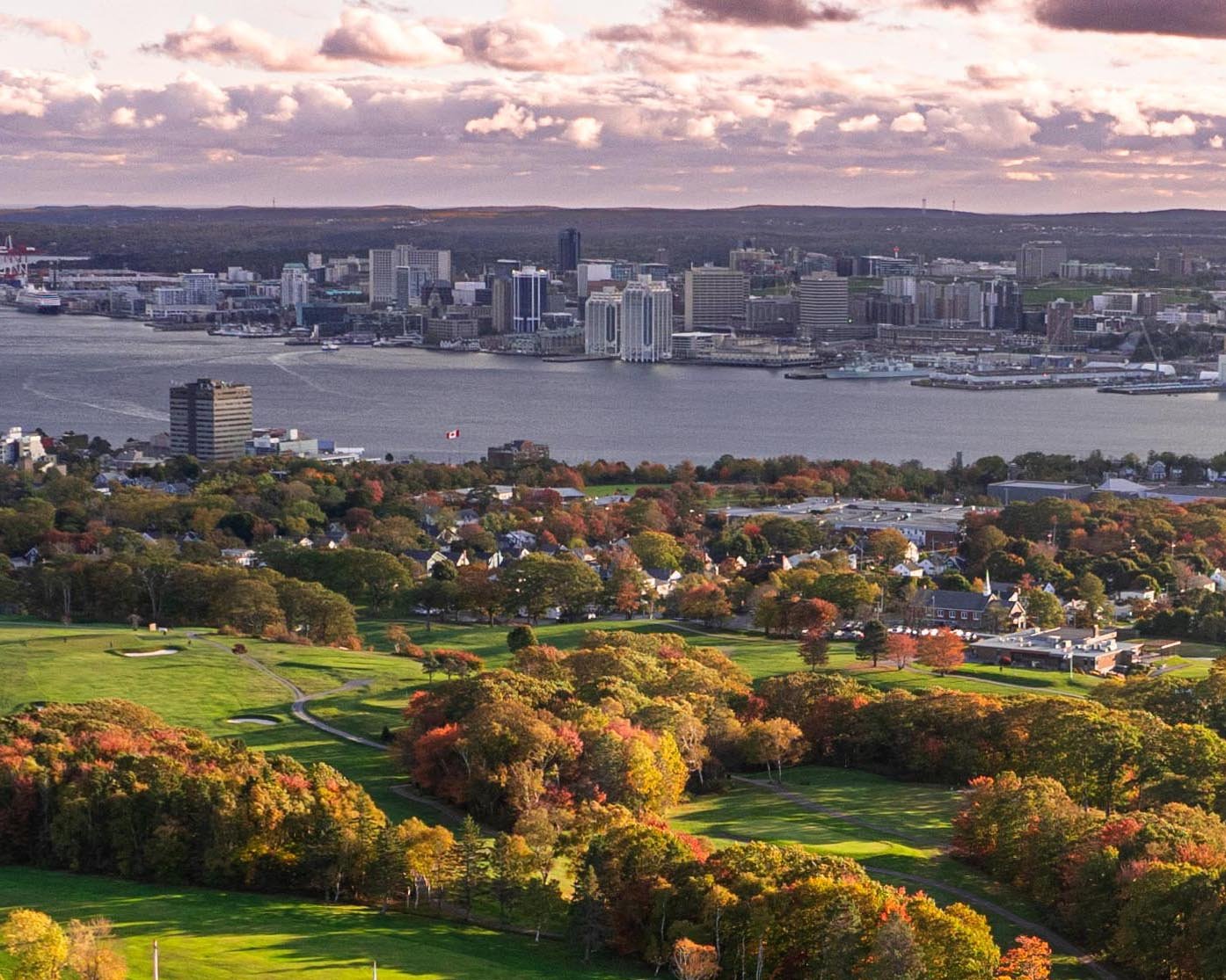 dartmouth halifax contruction development company