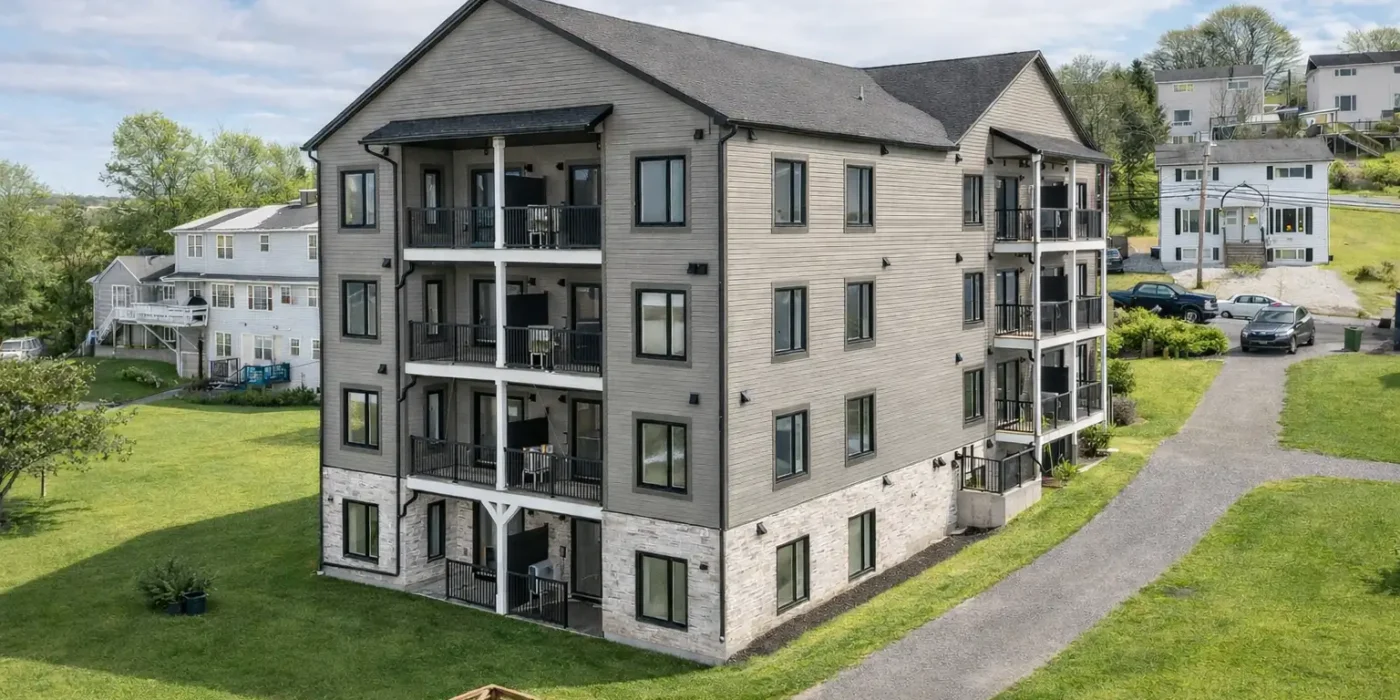 the grove prince albert road dartmouth