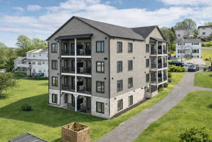 the grove prince albert road dartmouth